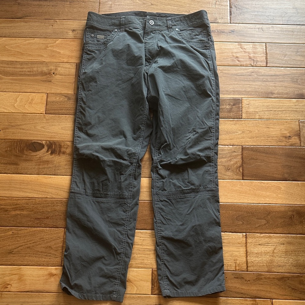 Kuhl Radikl hiking pant. Sz 36x32”